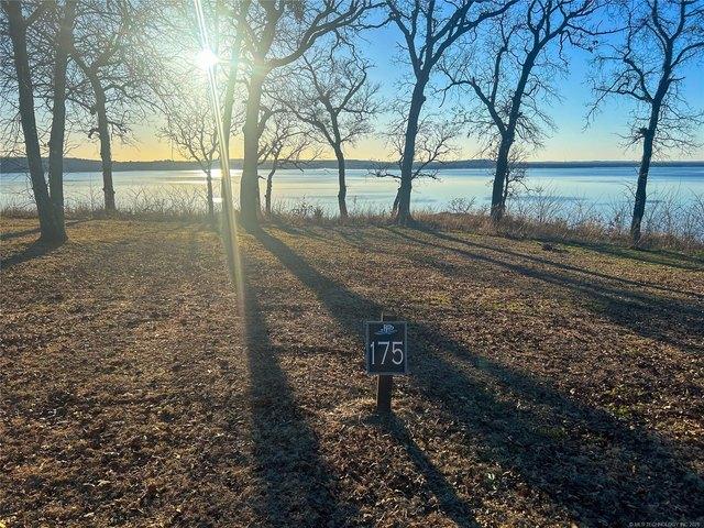 Land for sale in Eufaula, Oklahoma