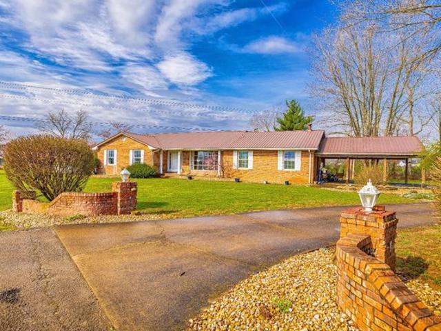 House for sale in West Union, Ohio