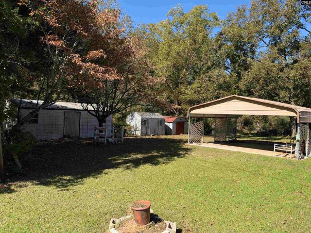 House for sale in Ridge Spring, Saluda County