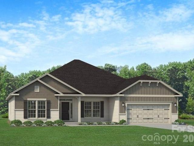 House for sale in Rowan, North Carolina