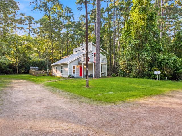 House for sale in Texas
