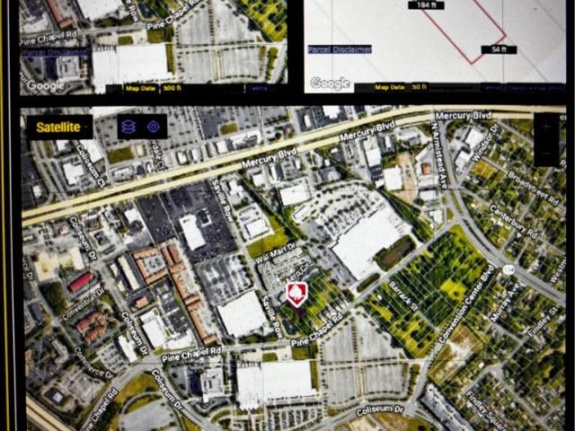 Land for sale in Virginia