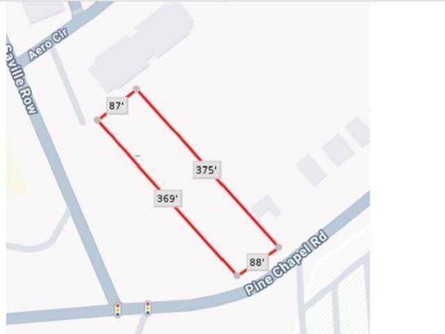 Land for sale in Virginia