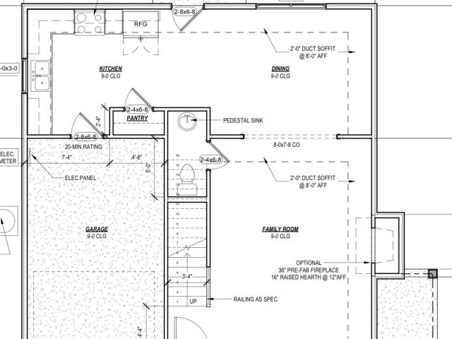 House for sale in Woodbury, Meriwether County