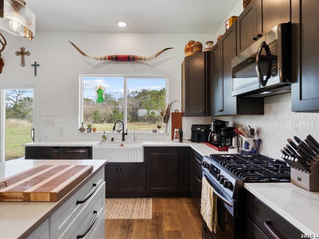 House for sale in Medina, Texas