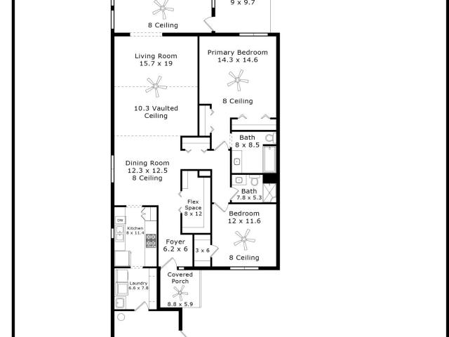 House for sale in Pinehurst, North Carolina