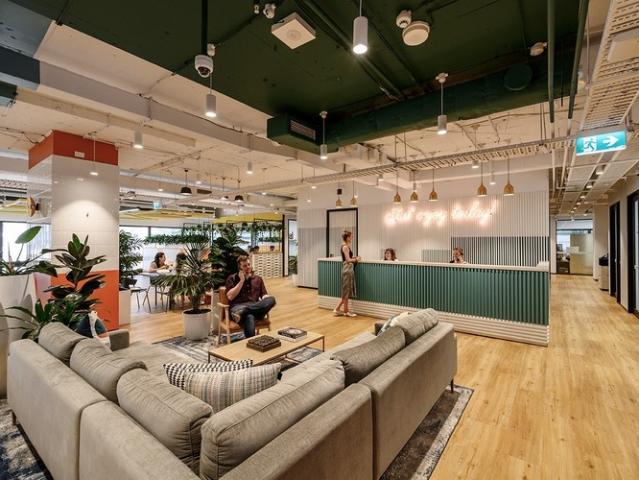 Office for rent in Sydney, New South Wales