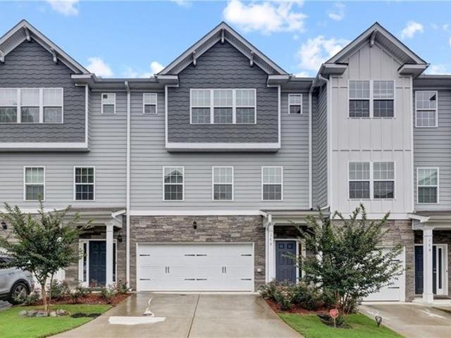 Condo for sale in Cobb, Georgia