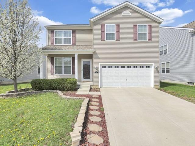 House for sale in Fairfield, Ohio