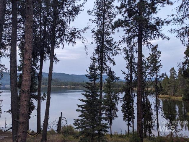 Land for sale in Cascade, Valley County