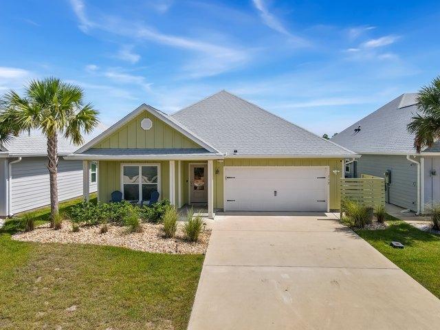 House for sale in Gulf, Florida