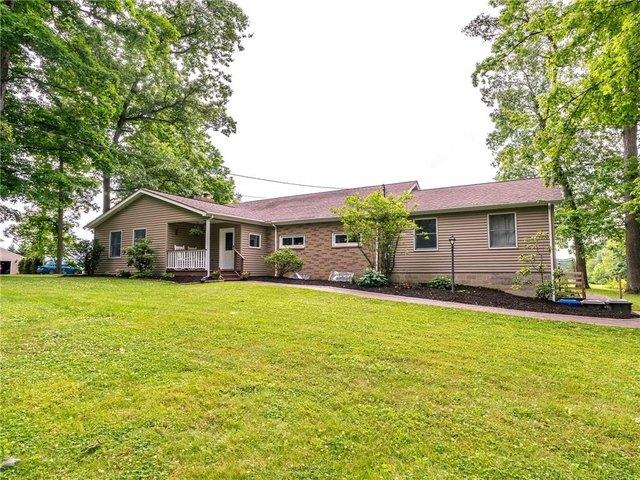 House for sale in Butler, Pennsylvania