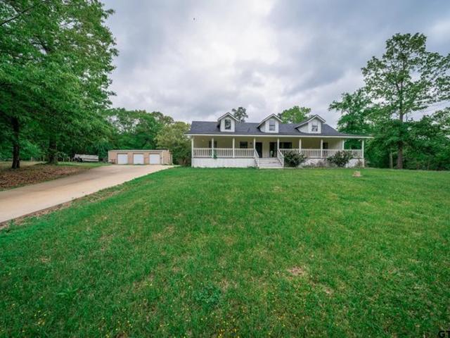 House for sale in Gilmer, Upshur County