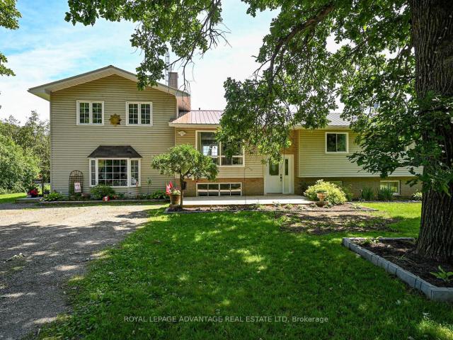 Cabin for sale in Montague, Ontario