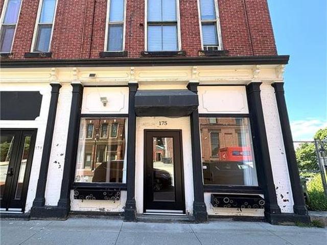 Commercial for rent in City Of Saint John, New Brunswick