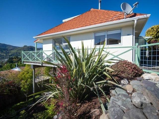 House for rent in Moana, Nelson City