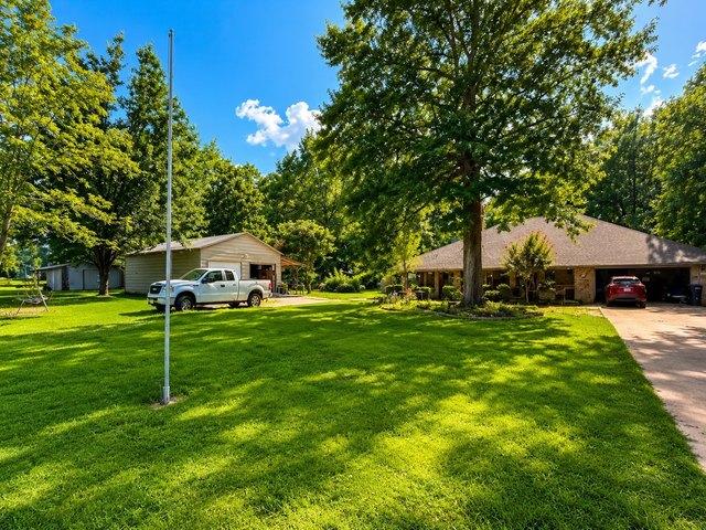 House for sale in Haughton, Louisiana