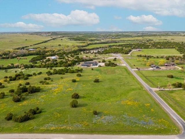 Land for sale in Bosque, Texas