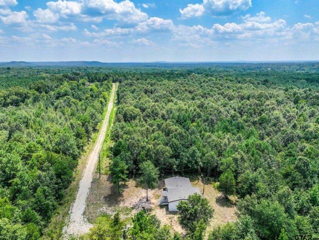 Land for sale in Gilchrist, Texas