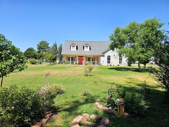 House for sale in Wood, Texas