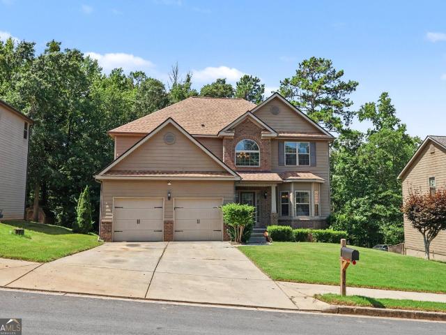 House for sale in Covington, Newton County