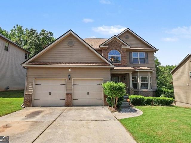 House for sale in Covington, Newton County