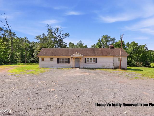 Commercial for sale in Lakeville, Pennsylvania