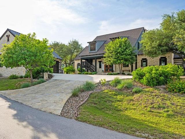House for sale in Fredericksburg, Texas