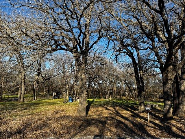 Land for sale in Alvarado, Johnson County