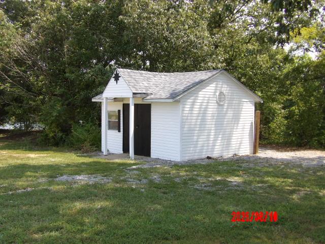 House for sale in Harrisburg, Illinois