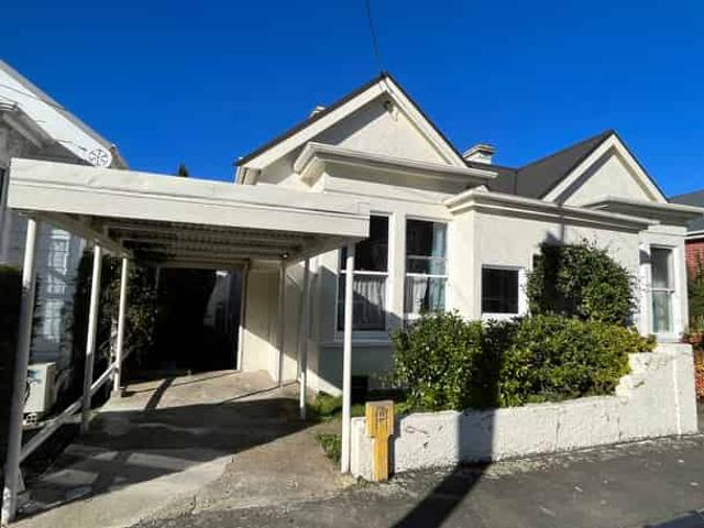House for rent in Otakou