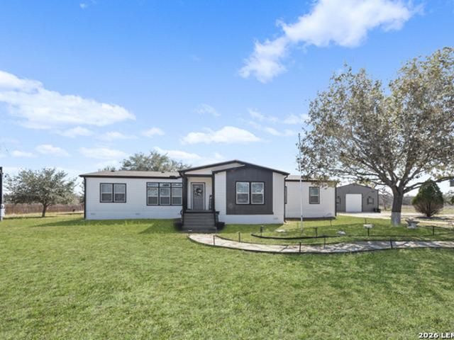 House for sale in Wilson, Texas