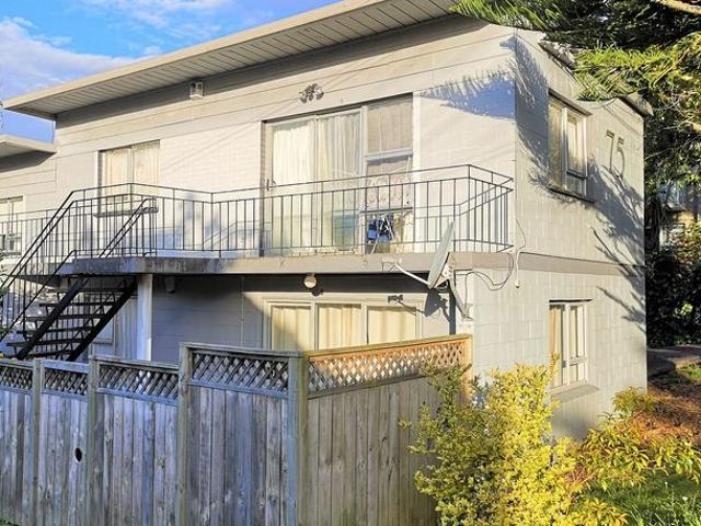 Apartment for rent in Epsom, Albert-Eden