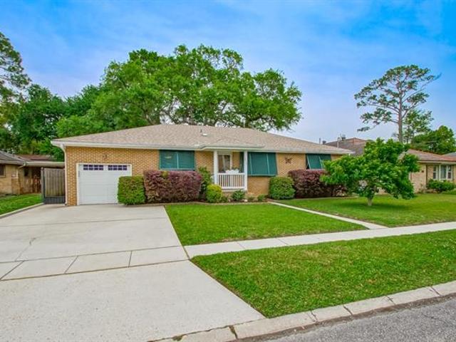 Property for sale in Harahan, Louisiana