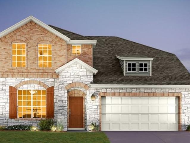 House for sale in Bastrop, Texas