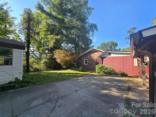 House for sale in Canton, Haywood County
