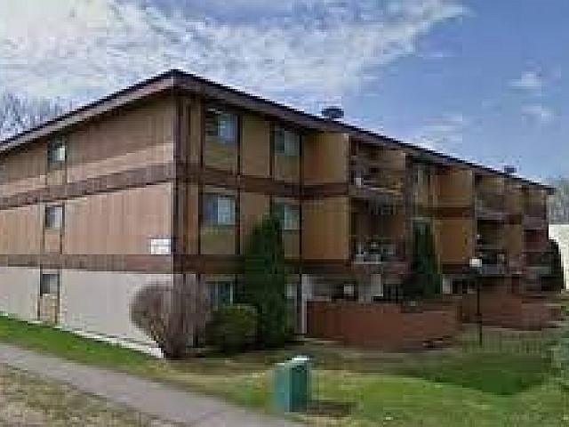 Apartment for rent in Portage La Prairie, Manitoba