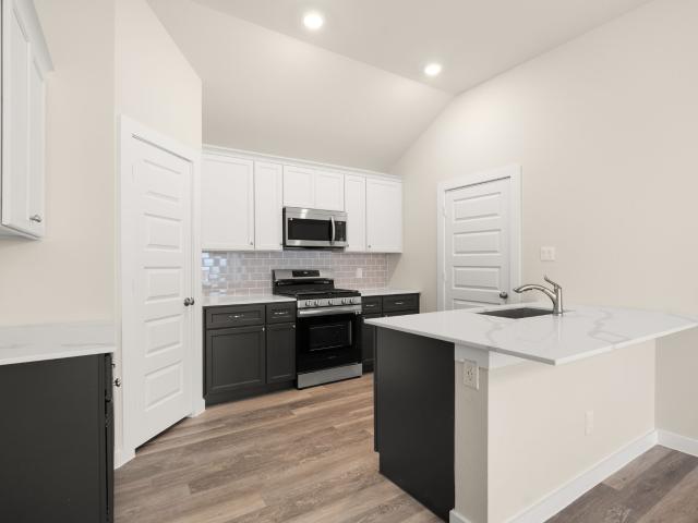 House for sale in Liberty, Texas
