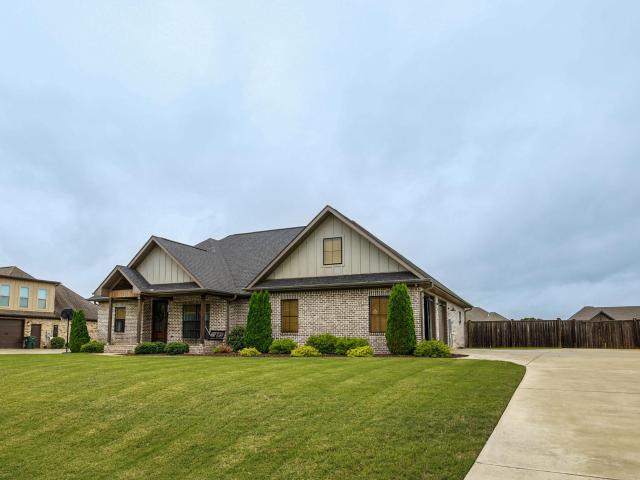 House for sale in Tuscumbia, Alabama