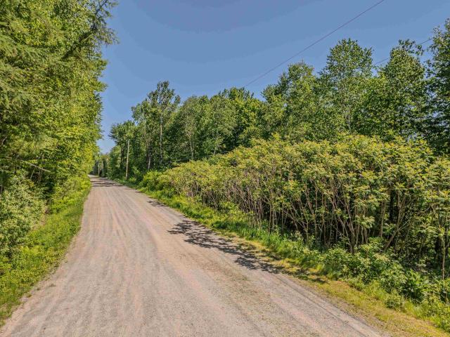 Land for sale in New Hampshire
