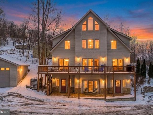 Condo for sale in Garrett, Maryland
