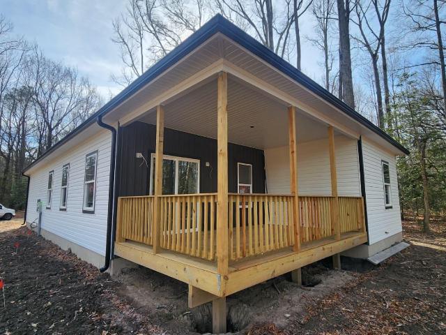 House for sale in Virginia