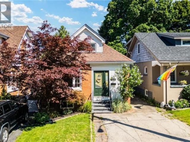 House for sale in Delta West, Hamilton