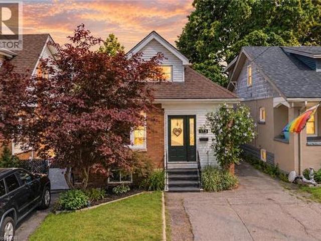 House for sale in Delta West, Hamilton