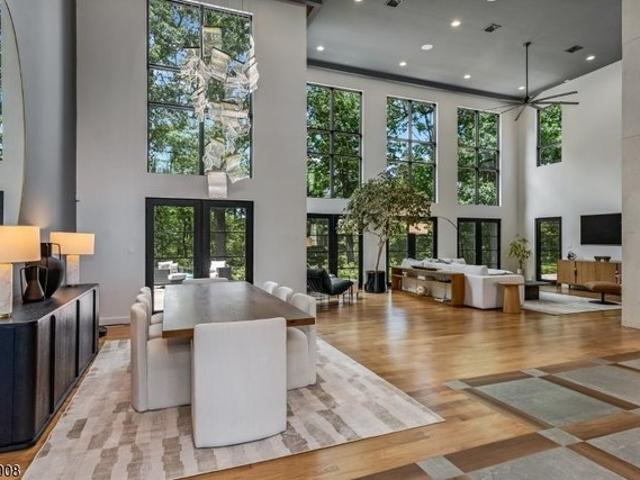House for sale in Bernardsville, New Jersey