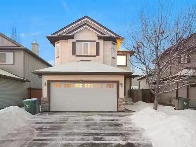 House for sale in Beaumont, Alberta