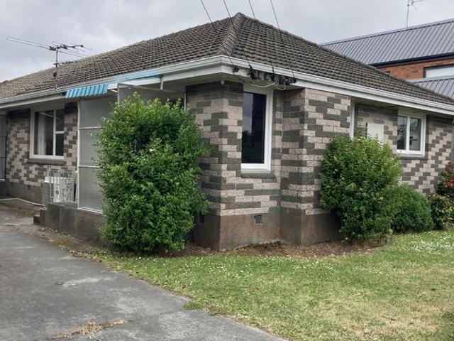 Apartment for rent in Addington, Linwood-Central-Heathcote Community
