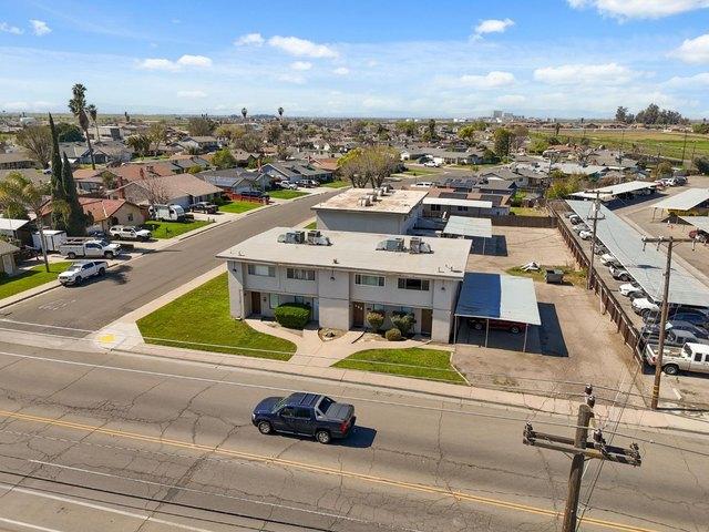 House for sale in Lemoore, California
