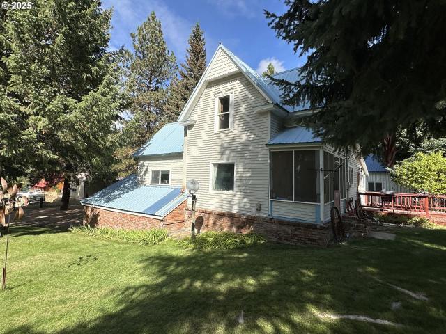 House for sale in Oregonia