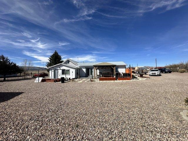 House for sale in Manila, Utah